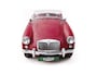 MG MG A MGA 1500 Originele Lak I Technisch in uitstekende staat I Unieke historie