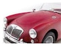 MG MG A MGA 1500 Originele Lak I Technisch in uitstekende staat I Unieke historie
