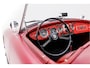 MG MG A MGA 1500 Originele Lak I Technisch in uitstekende staat I Unieke historie