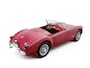 MG MG A MGA 1500 Originele Lak I Technisch in uitstekende staat I Unieke historie
