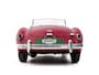 MG MG A MGA 1500 Originele Lak I Technisch in uitstekende staat I Unieke historie