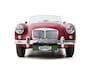 MG MG A MGA 1500 Originele Lak I Technisch in uitstekende staat I Unieke historie