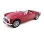 MG MG A MGA 1500 Originele Lak I Technisch in uitstekende staat I Unieke historie