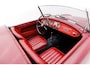 MG MG A MGA 1500 Originele Lak I Technisch in uitstekende staat I Unieke historie