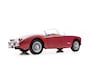 MG MG A MGA 1500 Originele Lak I Technisch in uitstekende staat I Unieke historie