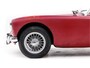 MG MG A MGA 1500 Originele Lak I Technisch in uitstekende staat I Unieke historie