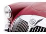 MG MG A MGA 1500 Originele Lak I Technisch in uitstekende staat I Unieke historie