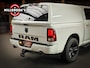 Dodge Ram 1500 5.7 V8 4x4 Sport Black Edition, Huif, origineel Nederlands!!