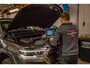 Dodge Ram 1500 5.7 V8 4x4 Sport Black Edition, Huif, origineel Nederlands!!