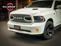 Dodge Ram 1500 5.7 V8 4x4 Sport Black Edition, Huif, origineel Nederlands!!