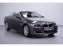 BMW 3-Serie Cabrio 320i Clima Leder Stoelverwarming Cruisecontrol Afneembare trekhaak
