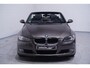BMW 3-Serie Cabrio 320i Clima Leder Stoelverwarming Cruisecontrol Afneembare trekhaak