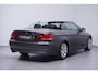 BMW 3-Serie Cabrio 320i Clima Leder Stoelverwarming Cruisecontrol Afneembare trekhaak