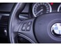 BMW 3-Serie Cabrio 320i Clima Leder Stoelverwarming Cruisecontrol Afneembare trekhaak