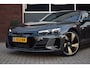 Audi e-Tron GT edition 93 kWh | 4-wielbesturing | Leer | B&O | Head-Up