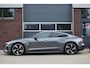 Audi e-Tron GT edition 93 kWh | 4-wielbesturing | Leer | B&O | Head-Up