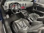 Audi TT Roadster 2.0 TFSI Nieuwe Cabriokap