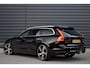 Volvo V90 2.0 D4 Momentum | 21'' R-Design Velgen | Trekhaak wegklapbaar | ACC | Lederen Bekleding |