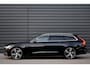 Volvo V90 2.0 D4 Momentum | 21'' R-Design Velgen | Trekhaak wegklapbaar | ACC | Lederen Bekleding |