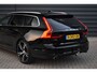 Volvo V90 2.0 D4 Momentum | 21'' R-Design Velgen | Trekhaak wegklapbaar | ACC | Lederen Bekleding |