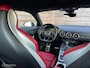 Audi TTS 2.0 TFSI TTS quattro Pro Line +
