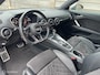 Audi TTS Coupe 2.0 TFSI TTS quattro Pro Line +
