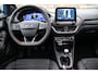 Ford Puma 1.0EB HYBRID ST-LINE X | NL-AUTO! | 1E EIGENAAR! | LEDER/STOF | NAVI | CAMERA | CLIMA | WINTERPACK | CRUISE | B&O AUDIO | ELEKT. ACHTERKLEP | PARK SENS V+A | LED | KEYLESS | 18' LM. VELGEN