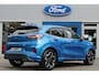 Ford Puma 1.0EB HYBRID ST-LINE X | NL-AUTO! | 1E EIGENAAR! | LEDER/STOF | NAVI | CAMERA | CLIMA | WINTERPACK | CRUISE | B&O AUDIO | ELEKT. ACHTERKLEP | PARK SENS V+A | LED | KEYLESS | 18' LM. VELGEN