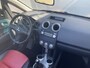 Mitsubishi Colt CZC 1.5 Invite Cabrio Hard-Top Leder Airco NAP!