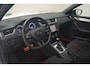 Skoda Octavia COMBI 1.6 TDI Sport Business Aut. [ LED RS Zetels Navi ]