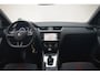 Skoda Octavia COMBI 1.6 TDI Sport Business Aut. [ LED RS Zetels Navi ]