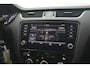 Skoda Octavia COMBI 1.6 TDI Sport Business Aut. [ LED RS Zetels Navi ]