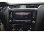 Skoda Octavia COMBI 1.6 TDI Sport Business Aut. [ LED RS Zetels Navi ]