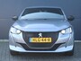 Peugeot 208 100pk GT | Camera | Dodehoekdetectie | Navigatie | Parkeersensoren VOOR+Achter | LED lampen | 17"LMV