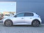 Peugeot 208 100pk GT | Camera | Dodehoekdetectie | Navigatie | Parkeersensoren VOOR+Achter | LED lampen | 17"LMV