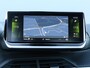 Peugeot 208 100pk GT | Camera | Dodehoekdetectie | Navigatie | Parkeersensoren VOOR+Achter | LED lampen | 17"LMV