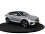 Volvo C40 Twin Motor Ultimate | Elektrische stoelen | Adaptieve cruise control | BLIS | 360˚ camera | Digitale binnenspiegel | Trekhaak