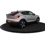 Volvo C40 Twin Motor Ultimate | Elektrische stoelen | Adaptieve cruise control | BLIS | 360˚ camera | Digitale binnenspiegel | Trekhaak