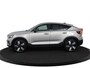 Volvo C40 Twin Motor Ultimate | Elektrische stoelen | Adaptieve cruise control | BLIS | 360˚ camera | Digitale binnenspiegel | Trekhaak
