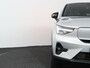 Volvo C40 Twin Motor Ultimate | Elektrische stoelen | Adaptieve cruise control | BLIS | 360˚ camera | Digitale binnenspiegel | Trekhaak