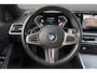 BMW 3-Serie Touring M-Sport Automaat | Camera | Head-up | Comfort Acces | Memory | Fabr. Garantie