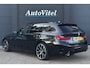BMW 3-Serie Touring M-Sport Automaat | Camera | Head-up | Comfort Acces | Memory | Fabr. Garantie