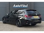 BMW 3-Serie Touring 318i M Sport | Camera | Head-up | Comfort Acces | Memory | Fabr. Garantie