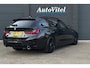 BMW 3-Serie Touring 318i M Sport | Camera | Head-up | Comfort Acces | Memory | Fabr. Garantie