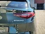 Alfa Romeo Stelvio 2.0 T Q4 Ti | Verde Visconti | Leder pack | Adaptive cruise | 1e eig. | Clima | 20 inch lmv | Uniek |
