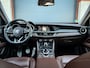 Alfa Romeo Stelvio 2.0 T Q4 Ti | Verde Visconti | Leder pack | Adaptive cruise | 1e eig. | Clima | 20 inch lmv | Uniek |