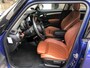 MINI Cooper Chili Automaat Chester leder