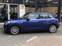 MINI Cooper Chili Automaat Chester leder