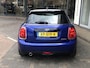MINI Cooper Chili Automaat Chester leder