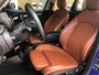 MINI Cooper Chili Automaat Chester leder